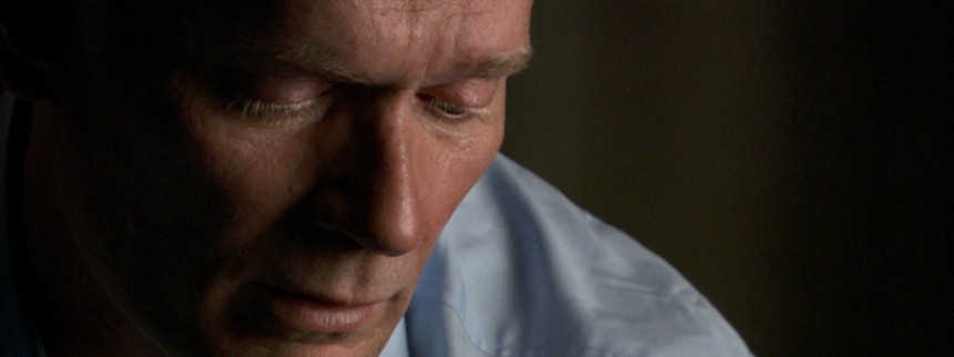 Mysteriet om manden der ville henrettes