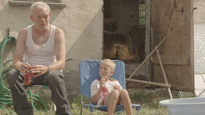 De nominerede til Ekko Shortlist Awards er ...