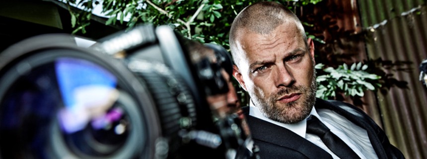 Munch-Fals støtter sine egne