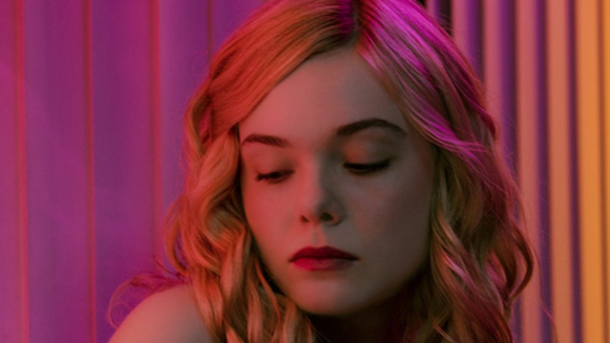 Amazon køber Refns næste film