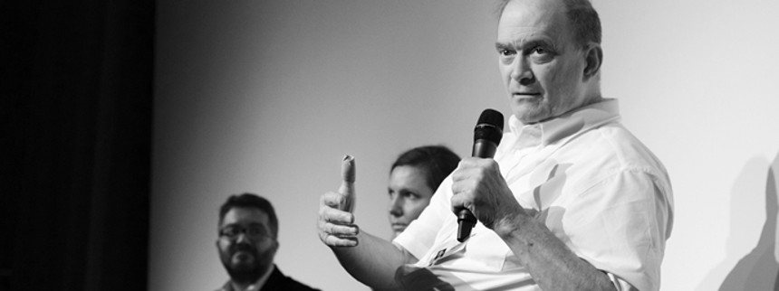 Mød Edward Snowdens forbillede