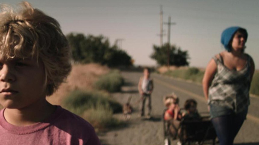 Iscenesat film vinder do­ku­men­tar­festi­val