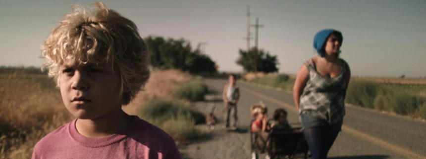 Iscenesat film vinder do­ku­men­tar­festi­val