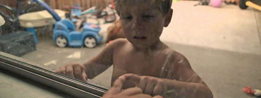 Vores film er ikke en dokumentar