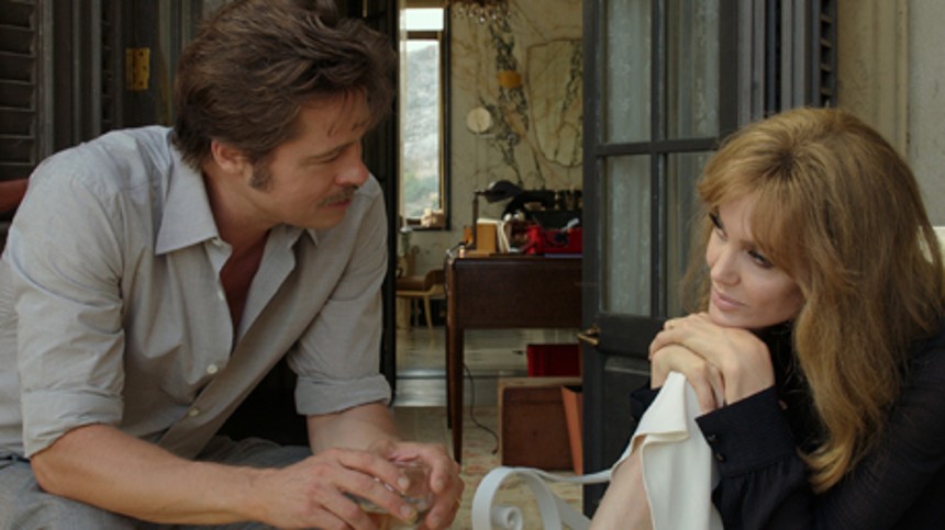 Par på film og i virkeligheden