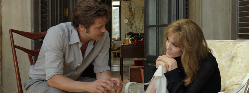 Par på film og i virkeligheden