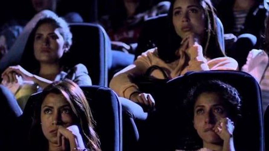 Dårlig økonomi tvinger festivaler til fusion