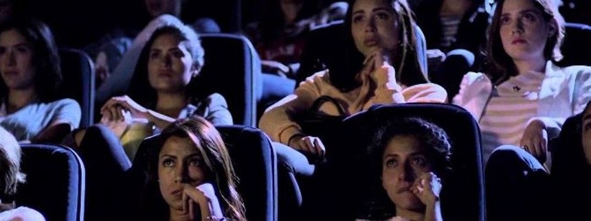 Dårlig økonomi tvinger festivaler til fusion