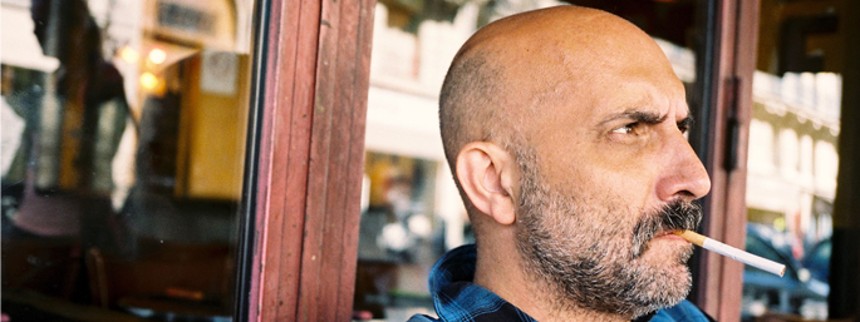 Mere følsom end perverteret