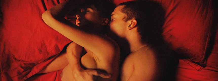 Mød Gaspar Noé og se Love i 3D