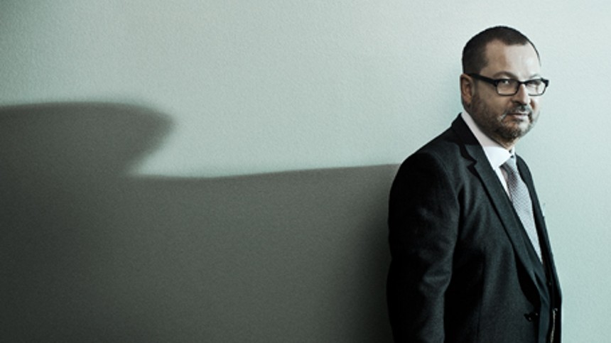 Schep er en del af min hjerne