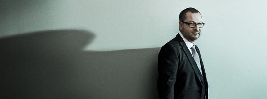 Schep er en del af min hjerne