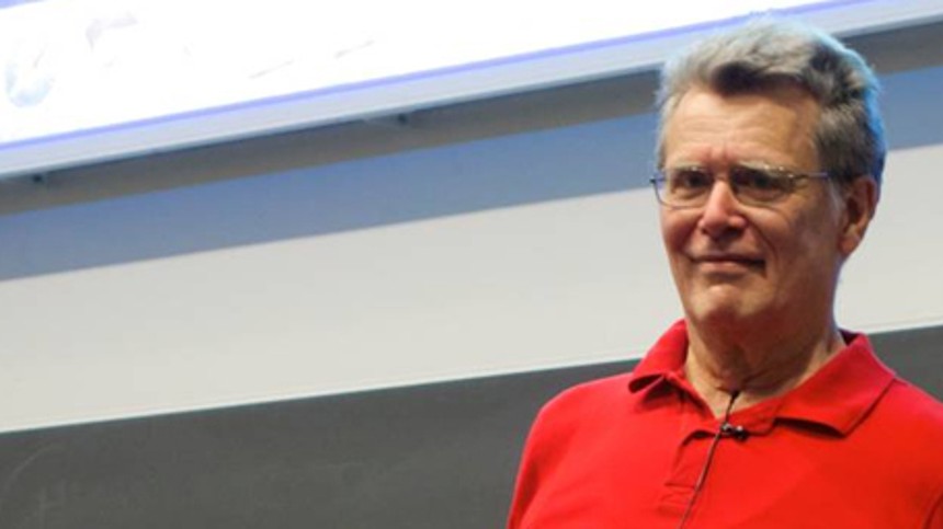 Peter Schepelern – punktum.