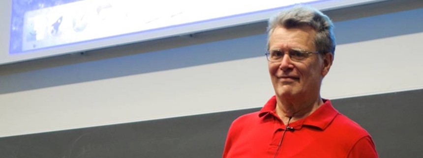 Peter Schepelern – punktum.