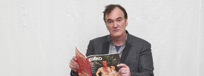 Ekko under juletræet