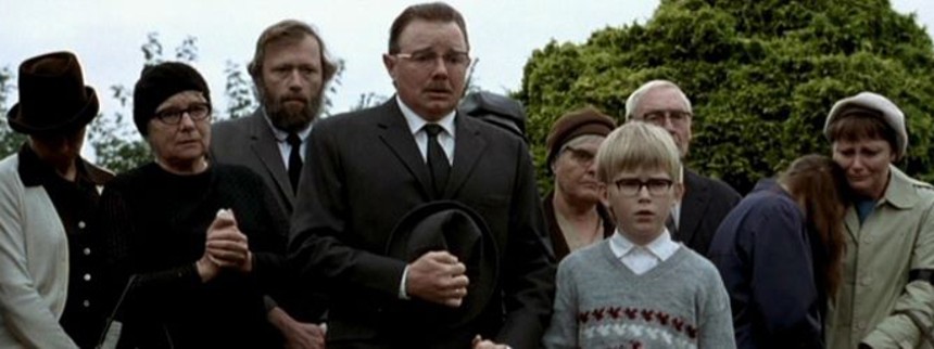 Prisfesten er slut for dansk film