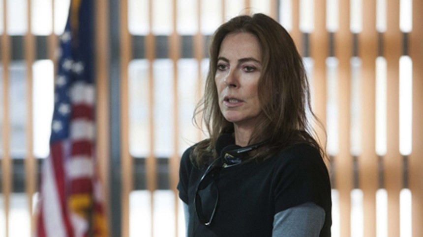 Kathryn Bigelow laver tv-serie om jihadister 