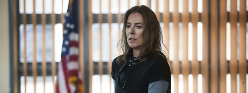 Kathryn Bigelow laver tv-serie om jihadister 