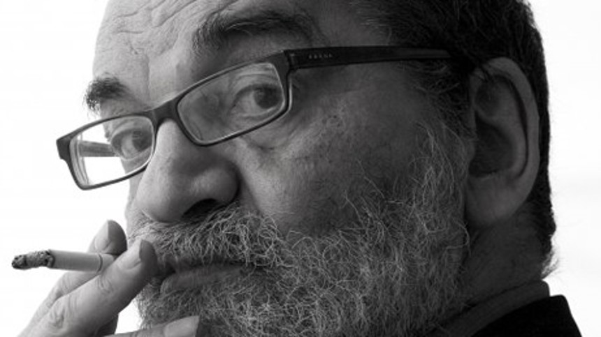 Mogens var en generøs mentor