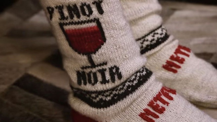 Striksokker sætter Netflix på pause, når du sover