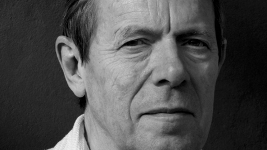 Mogens Rukov bragte orden i kaos