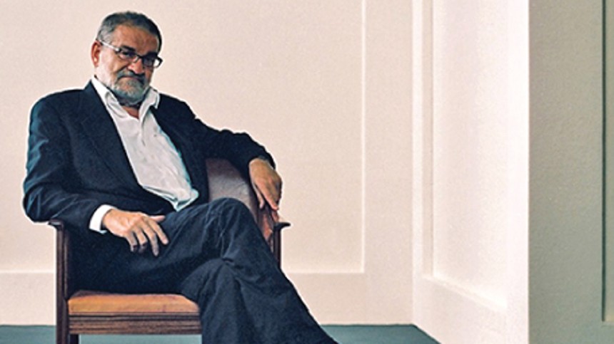 Den store kneppelærer