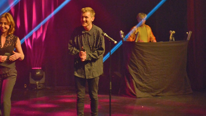 Højdepunkter fra Ekko Shortlist Awards