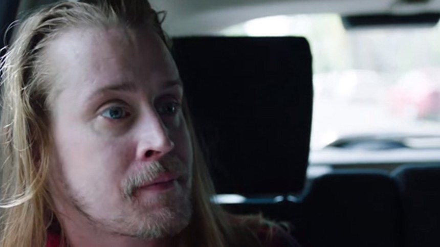 Alene hjemme 25 år senere