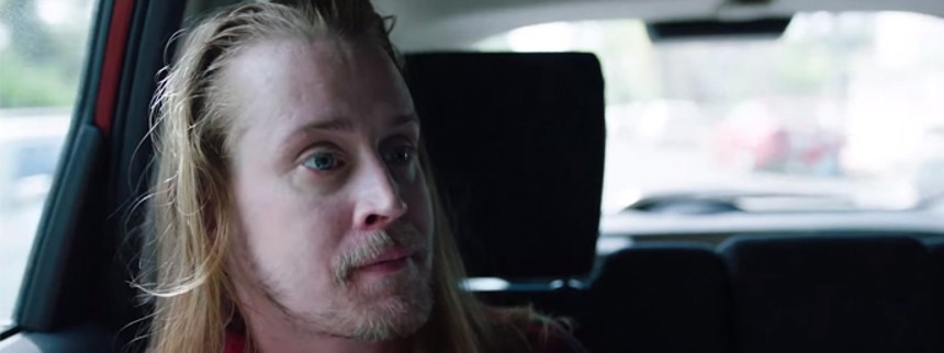 Alene hjemme 25 år senere