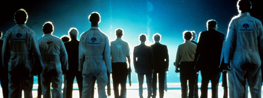 Farvel til to store fotografer