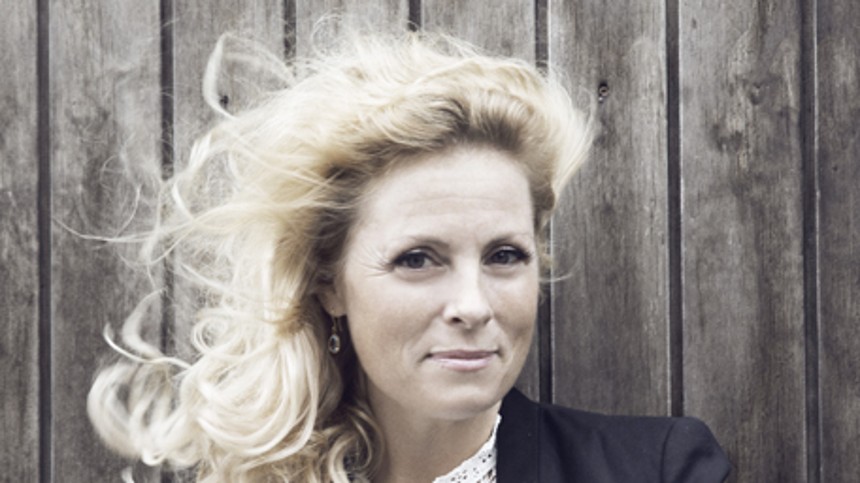 Do­ku­men­ta­ri­ster nomineret til fornem pris