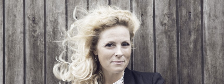 Do­ku­men­ta­ri­ster nomineret til fornem pris