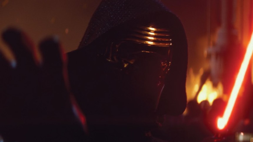 Er Star Wars blevet konservativ?