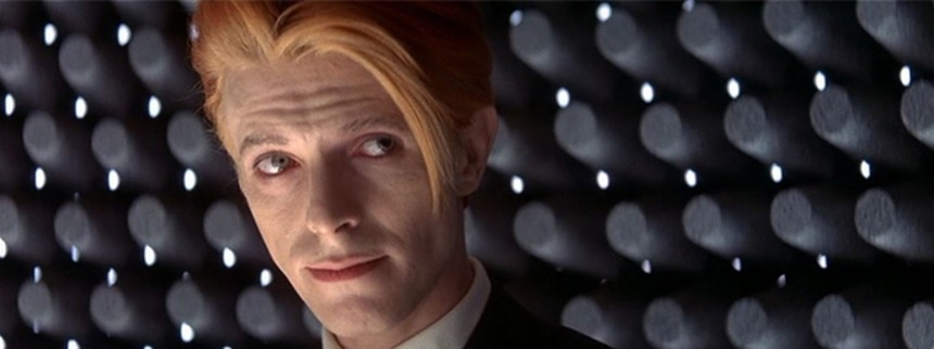 David Bowie blev 69 år