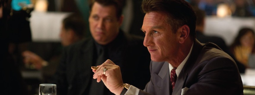 Sean Penn møder narkobaron i smug