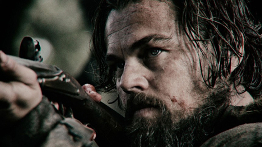 Disse film bliver Oscar-​no­mi­ne­ret