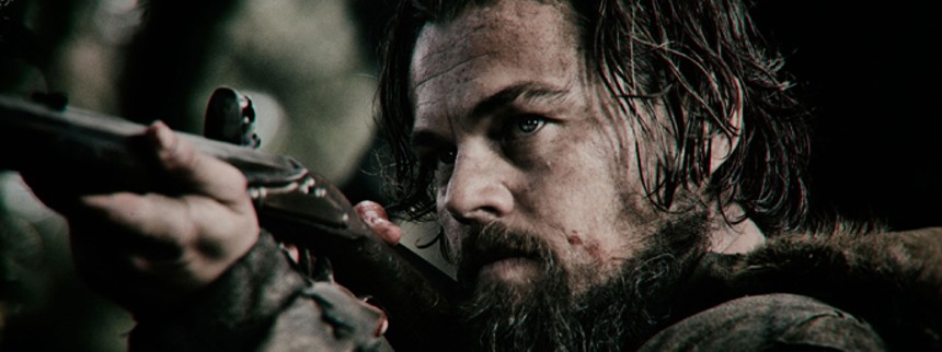 Disse film bliver Oscar-​no­mi­ne­ret