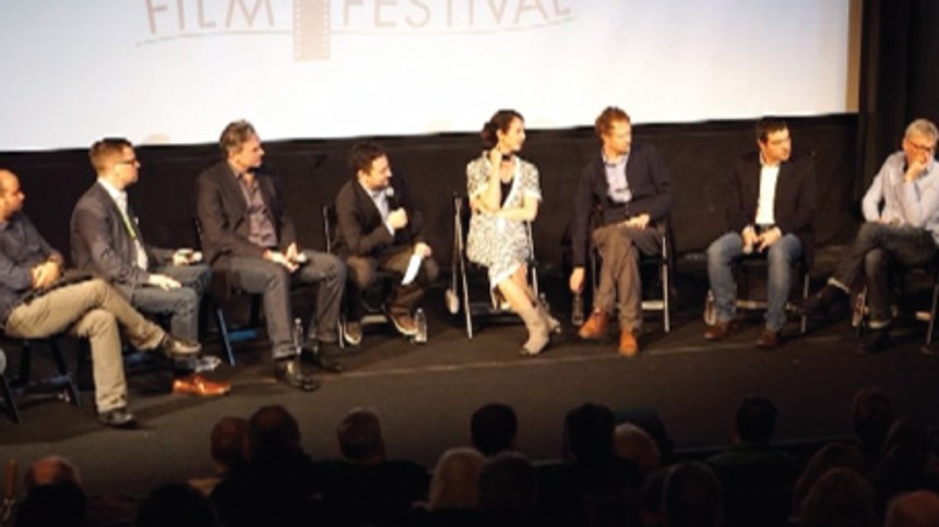 Krige vil definere min generation