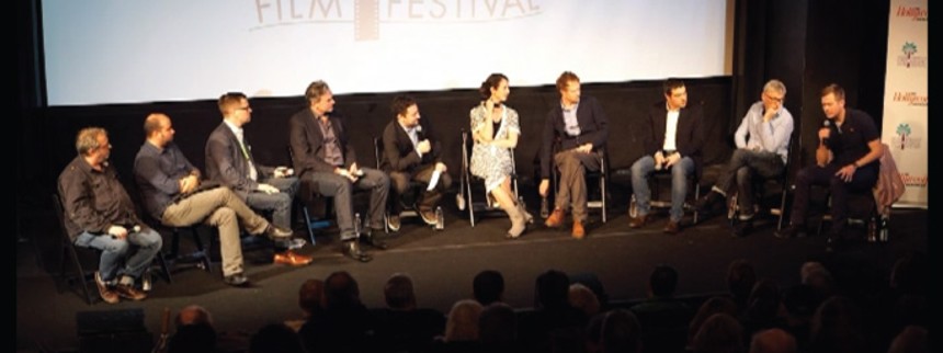 Krige vil definere min generation