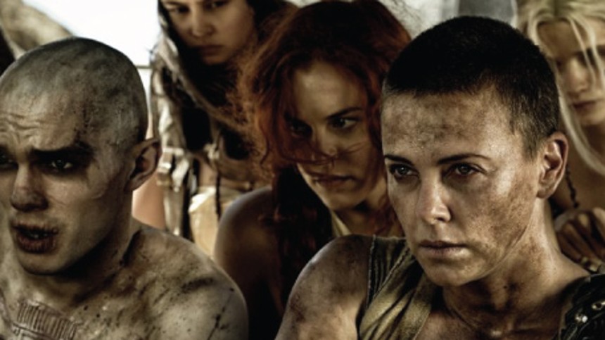 George Miller åbner døren for Mad Max