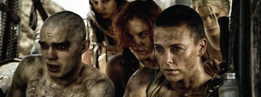 George Miller åbner døren for Mad Max