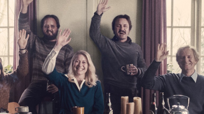 Kollektive hippiefilm