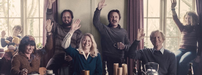 Kollektive hippiefilm