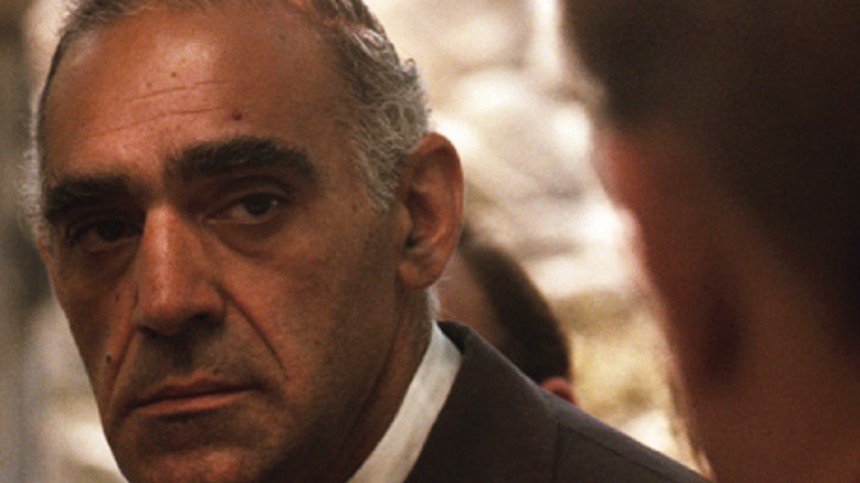 God&shy;fat&shy;her-​skur&shy;ken Abe Vigoda er død