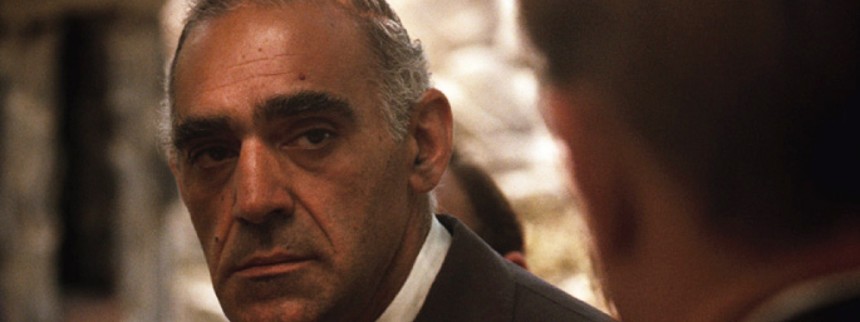 God&shy;fat&shy;her-​skur&shy;ken Abe Vigoda er død