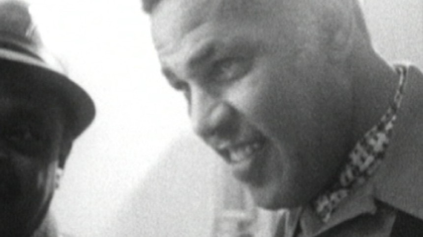 Filmfestival varmer op til Vinterjazz