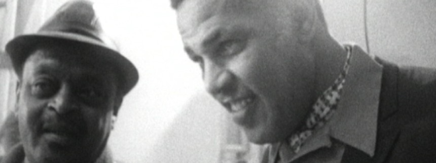 Filmfestival varmer op til Vinterjazz