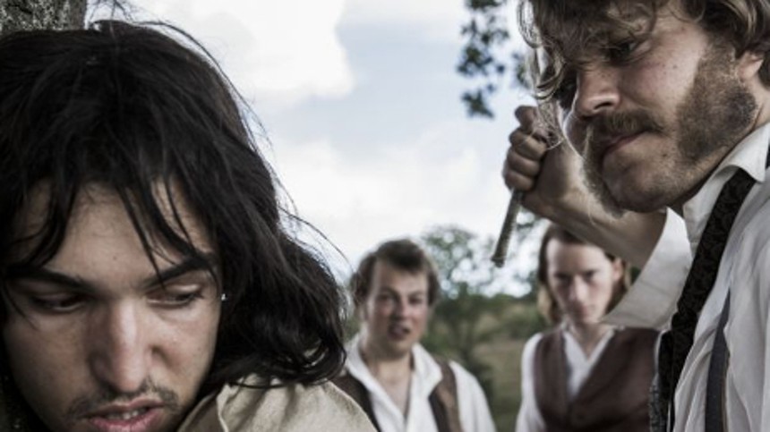 1864 var et politisk projekt 