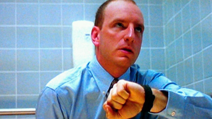 Soderbergh måske færdig som filmpensionist