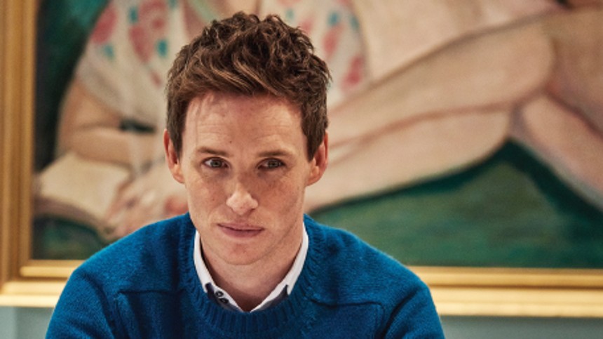 ”Jeg bliver aldrig tilfreds”